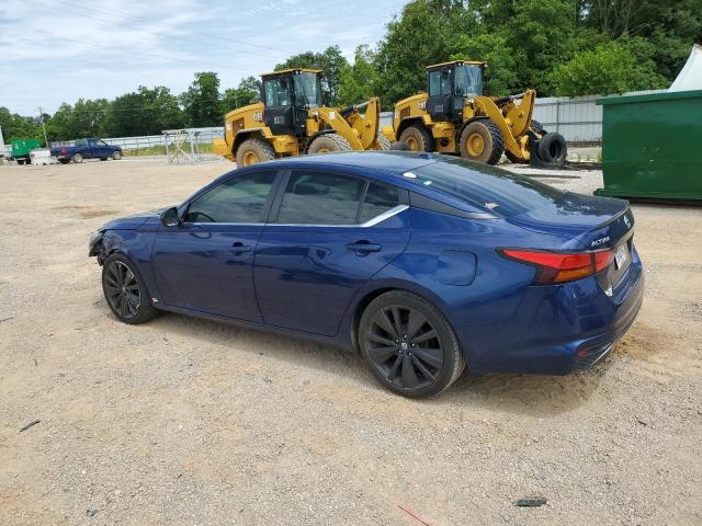 Photo 2 from auction – 2019 NISSAN ALTIMA SR with VIN 1N4BL4CVXKC157444