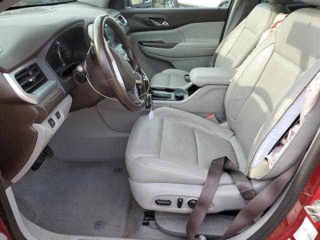Photo 7 from auction – 2019 GMC ACADIA SLT with VIN 1GKKNULS8KZ263046