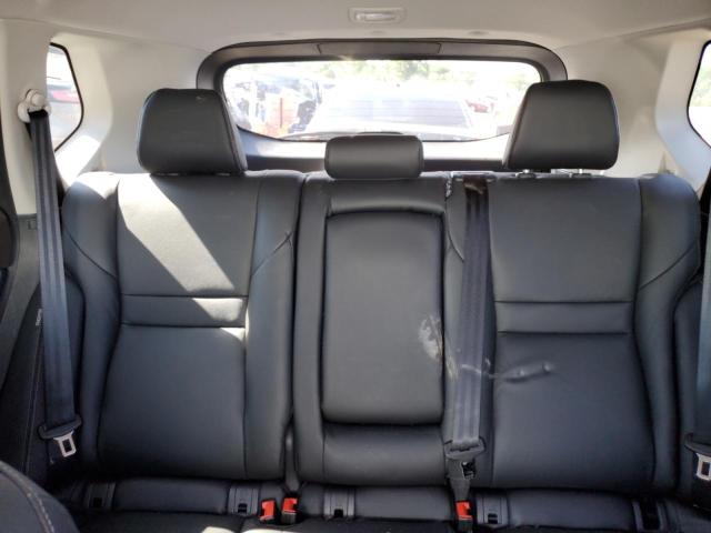 Photo 10 from auction – 2021 NISSAN ROGUE SL with VIN 5N1AT3CA4MC765472
