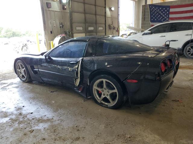 Photo 2 from auction – 1999 CHEVROLET CORVETTE with VIN 1G1YY22G2X5109809