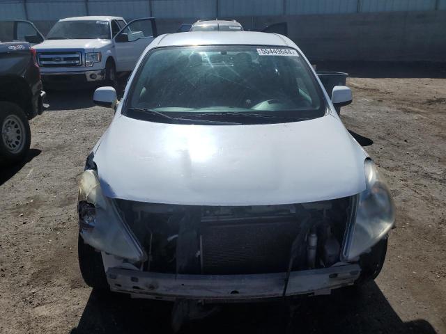 Photo 5 from auction – 2014 NISSAN VERSA S with VIN 3N1CN7AP9EL819170