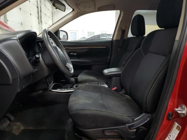 Photo 7 from auction – 2019 MITSUBISHI OUTLANDER with VIN JA4AD2A31KZ011899