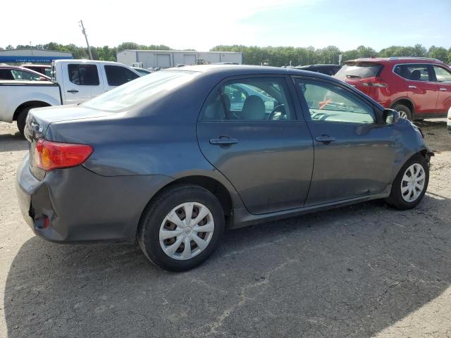 Photo 3 from auction – 2009 TOYOTA COROLLA BA with VIN 1NXBU40E49Z034072