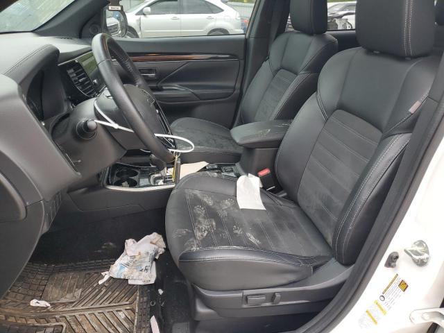 Photo 7 from auction – 2019 MITSUBISHI OUTLANDER with VIN JA4AZ3A30KZ055237