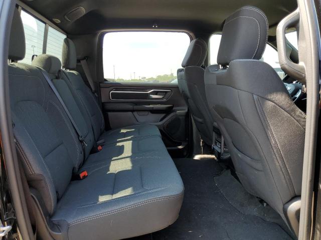 Photo 10 from auction – 2023 RAM 1500 BIG H with VIN 1C6SRFFT7PN685203