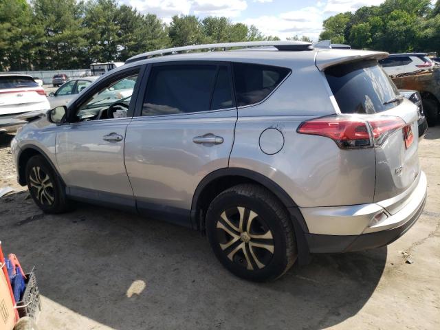 Photo 2 from auction – 2016 TOYOTA RAV4 LE with VIN 2T3BFREV2GW435804