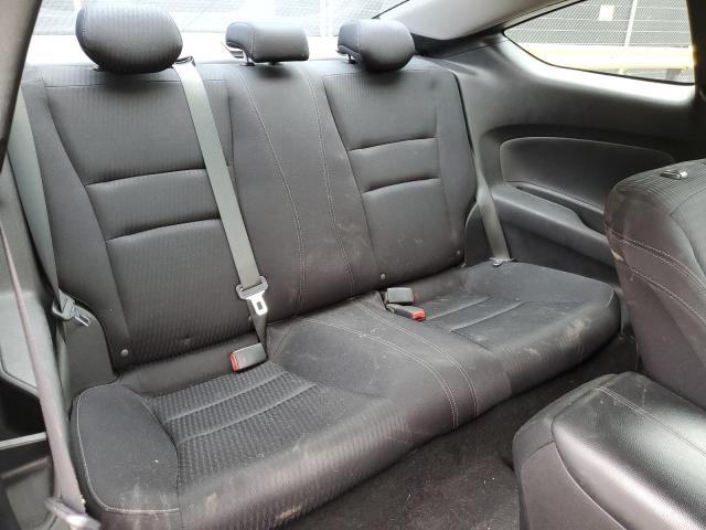 Photo 10 from auction – 2015 HONDA ACCORD EX with VIN 1HGCT1B78FA014270