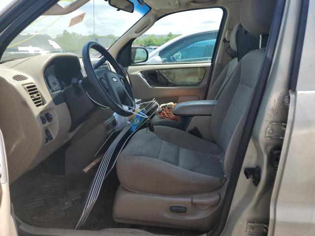 Photo 7 from auction – 2003 FORD ESCAPE XLT with VIN 1FMYU93173KD48026