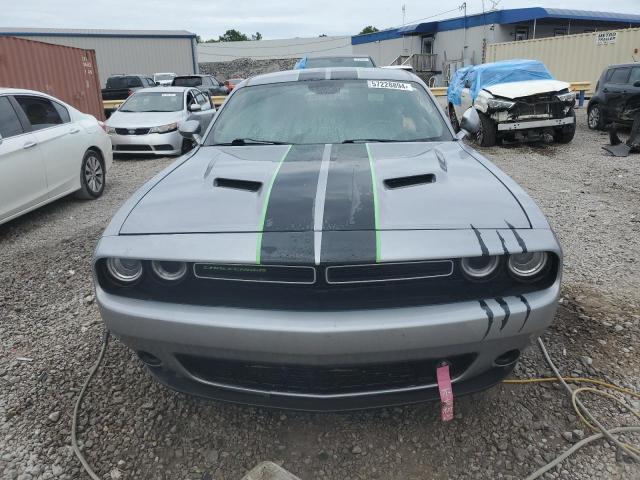 Photo 5 from auction – 2018 DODGE CHALLENGER with VIN 2C3CDZAG8JH228377