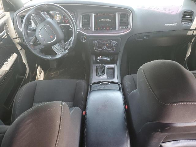 Photo 8 from auction – 2021 DODGE CHARGER R/ with VIN 2C3CDXCT9MH574327