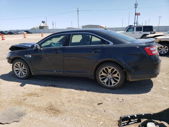 Photo 2 from auction – 2013 FORD TAURUS LIM with VIN 1FAHP2F88DG105489