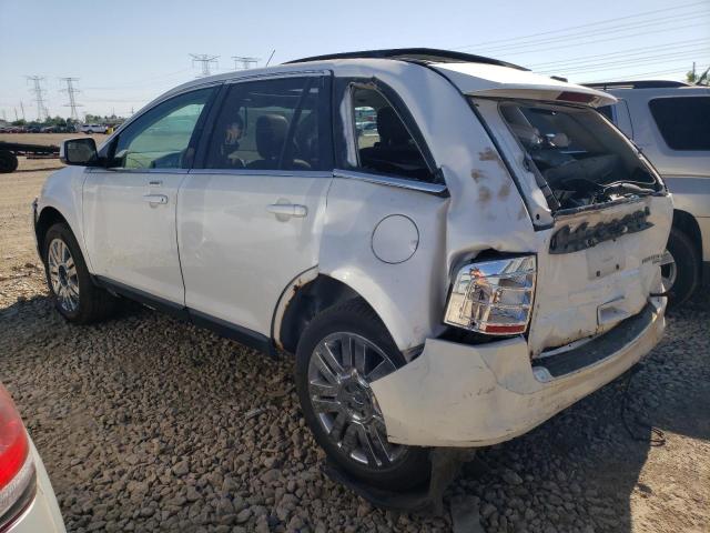 Photo 2 from auction – 2010 FORD EDGE LIMIT with VIN 2FMDK4KC8ABB25107