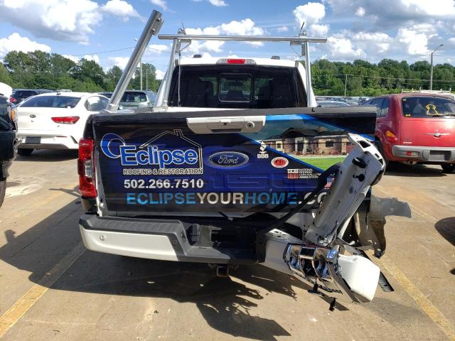 Photo 6 from auction – 2023 FORD F150 SUPER with VIN 1FTFW1E80PFA71042