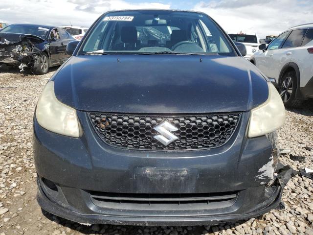 Photo 5 from auction – 2008 SUZUKI SX4 CONVEN with VIN JS2YC415785104856