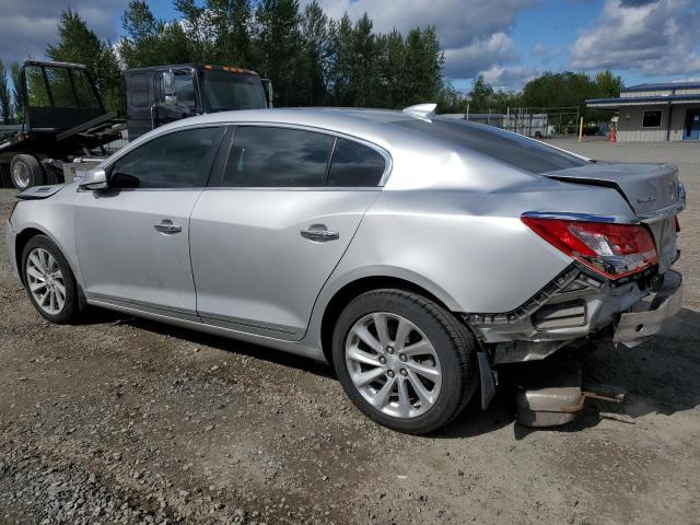 Photo 2 from auction – 2016 BUICK LACROSSE with VIN 1G4GB5G33GF275905