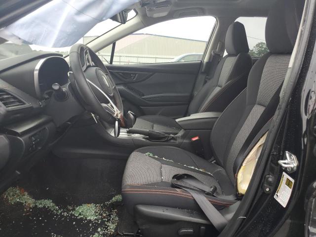 Photo 7 from auction – 2023 SUBARU CROSSTREK with VIN JF2GTAEC9P8226372