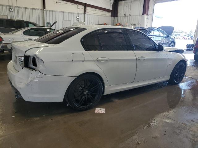 Photo 3 from auction – 2009 BMW 335 XI with VIN WBAPL33539A407426
