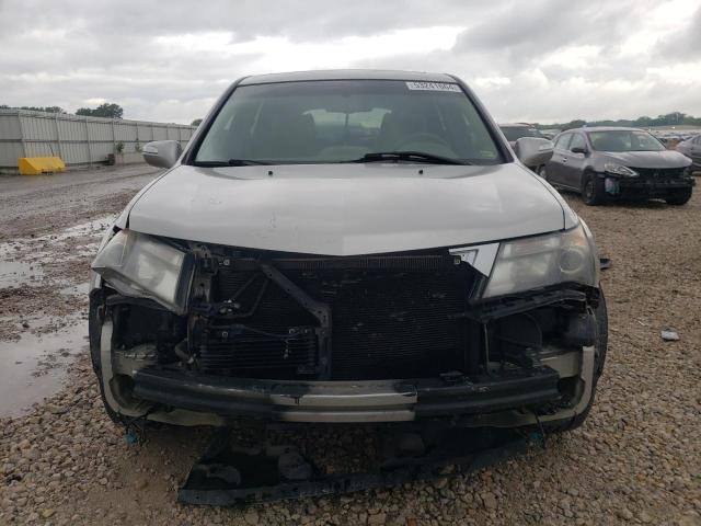 Photo 5 from auction – 2012 ACURA MDX TECHNO with VIN 2HNYD2H34CH536123
