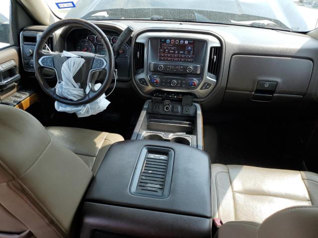 Photo 8 from auction – 2016 CHEVROLET SILVERADO with VIN 3GCUKSEC7GG333862