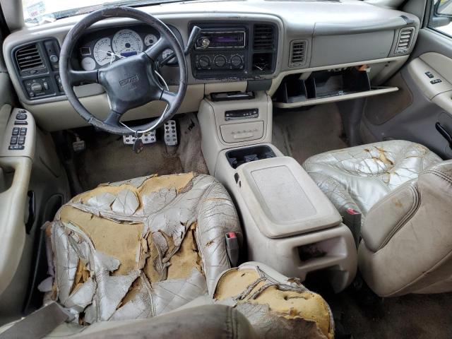 Photo 8 from auction – 2002 GMC YUKON with VIN 1GKEC13Z92R252183