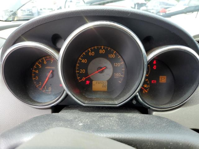 Photo 9 from auction – 2006 NISSAN ALTIMA S with VIN 1N4AL11D86C159073