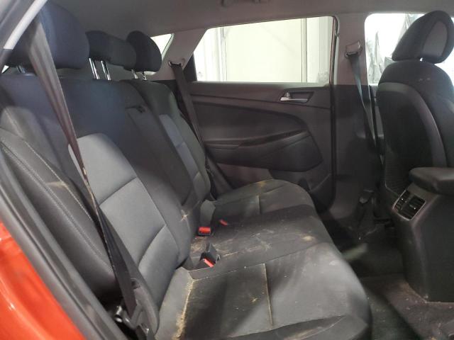 Photo 11 from auction – 2017 HYUNDAI TUCSON LIM with VIN KM8J33A22HU458264