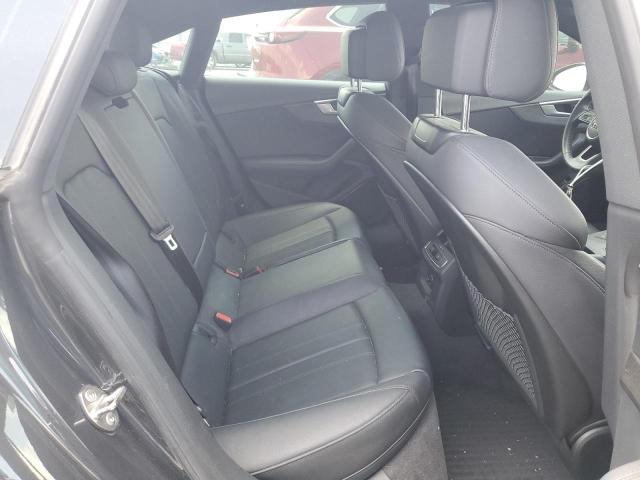 Foto 10 de la subasta – 2018 AUDI A5 PRESTIG con VIN WAUFNCF50JA116078
