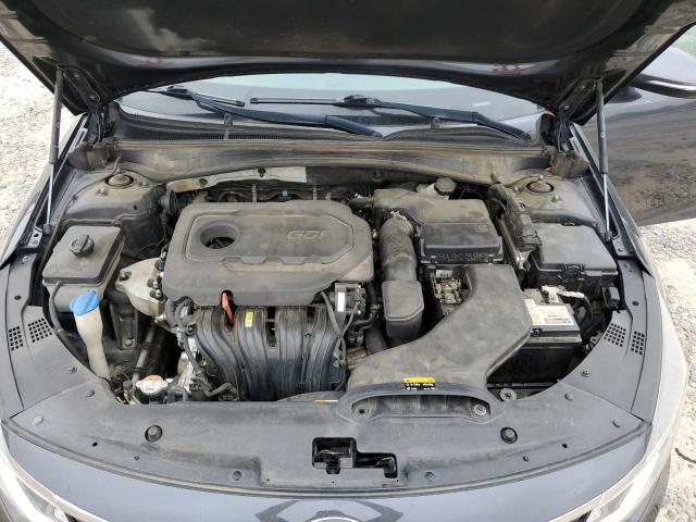 Photo 11 from auction – 2016 KIA OPTIMA LX with VIN KNAGT4L33G5110988