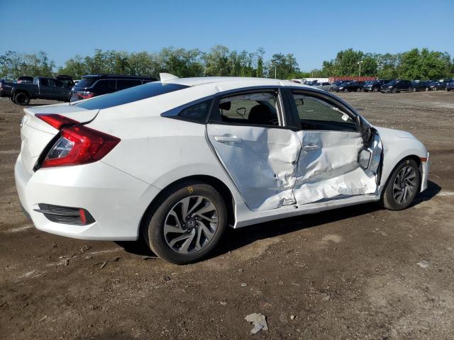 Photo 3 from auction – 2017 HONDA CIVIC EX with VIN 19XFC2F79HE224517