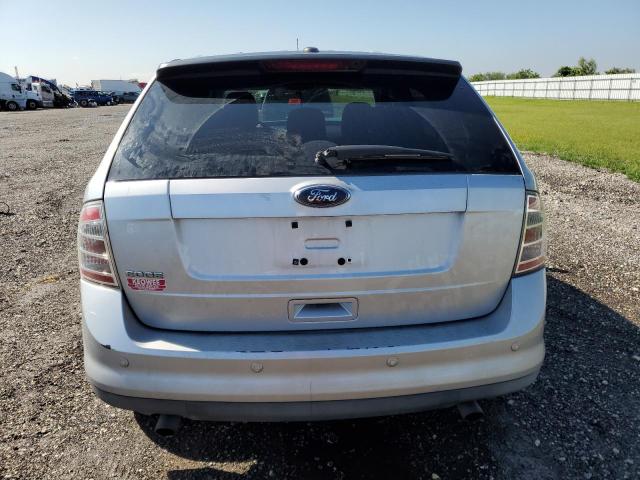 Photo 6 from auction – 2010 FORD EDGE SE with VIN 2FMDK3GC4ABA48917