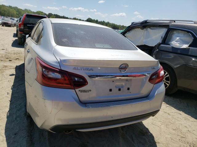 Photo 6 from auction – 2017 NISSAN ALTIMA 2.5 with VIN 1N4AL3AP9HC129170