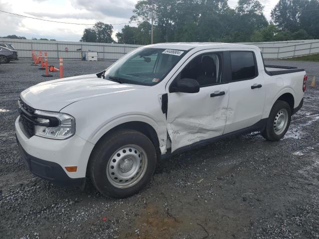 FORD MAVERICK X 2023 with VIN 3FTTW8F99PRA37901 - Photo from auction