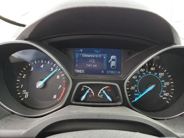 Photo 9 from auction – 2014 FORD ESCAPE SE with VIN 1FMCU9G92EUE04830