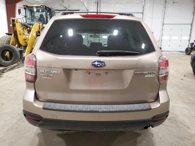 Photo 6 from auction – 2015 SUBARU FORESTER 2 with VIN JF2SJADC7FH552607