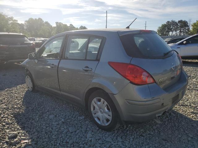 Photo 2 from auction – 2011 NISSAN VERSA S with VIN 3N1BC1CP9BL439687