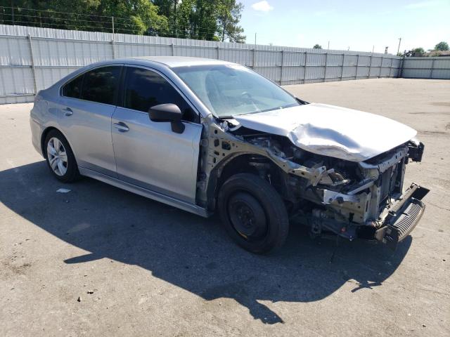Photo 4 from auction – 2019 SUBARU LEGACY 2.5 with VIN 4S3BNAB64K3018942