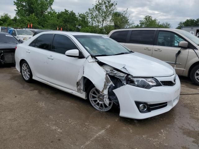 Photo 4 from auction – 2012 TOYOTA CAMRY BASE with VIN 4T1BF1FKXCU142127