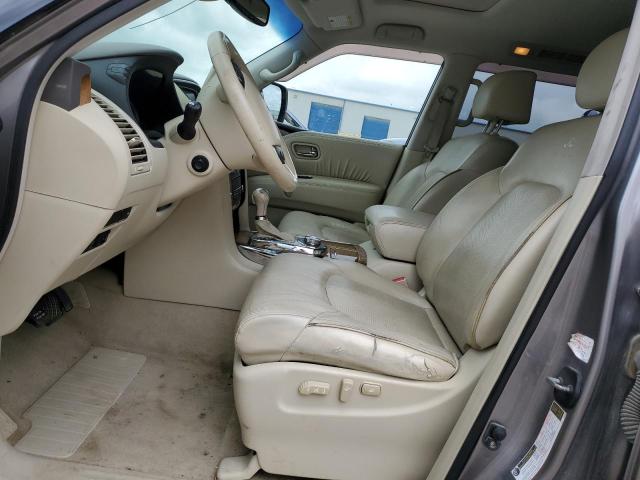 Photo 7 from auction – 2011 INFINITI QX56 with VIN JN8AZ2NE4B9002248