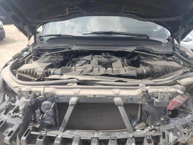 Photo 12 from auction – 2015 LAND ROVER RANGE ROVE with VIN SALWR2VF6FA508087