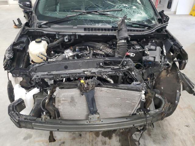 Photo 12 from auction – 2022 FORD EDGE ST with VIN 2FMPK4AP3NBA87115
