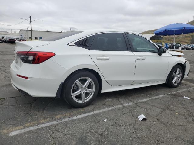Photo 3 from auction – 2023 HONDA CIVIC LX with VIN 2HGFE2F26PH538919