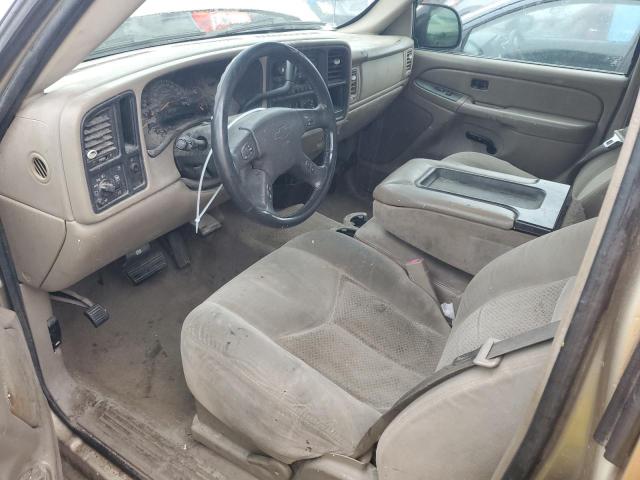 Photo 7 from auction – 2005 CHEVROLET SILVERADO with VIN 2GCEC19T051125138