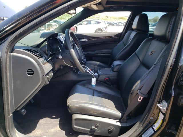 Photo 7 from auction – 2017 CHRYSLER 300 S with VIN 2C3CCABT8HH586184