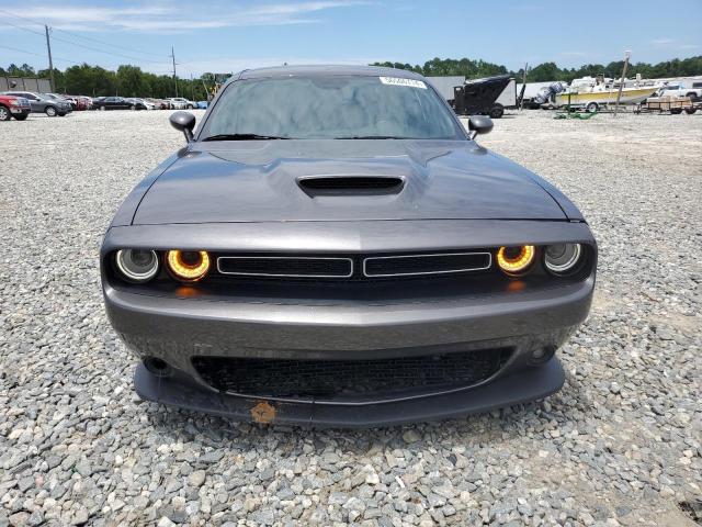 Photo 5 from auction – 2021 DODGE CHALLENGER with VIN 2C3CDZBTXMH551636