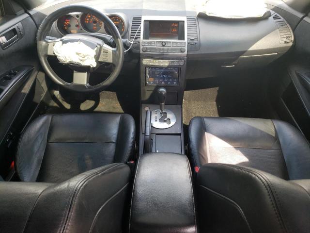Photo 8 from auction – 2004 NISSAN MAXIMA SE with VIN 1N4BA41E34C919766