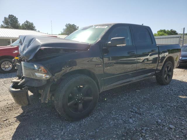 RAM 1500 CLASS 2019 with VIN 1C6RR7LT2KS559723 - Photo from auction