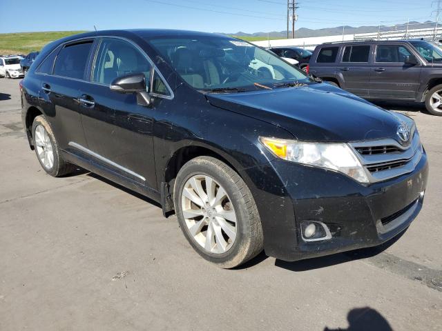 Photo 4 from auction – 2013 TOYOTA VENZA LE with VIN 4T3BA3BB0DU042921