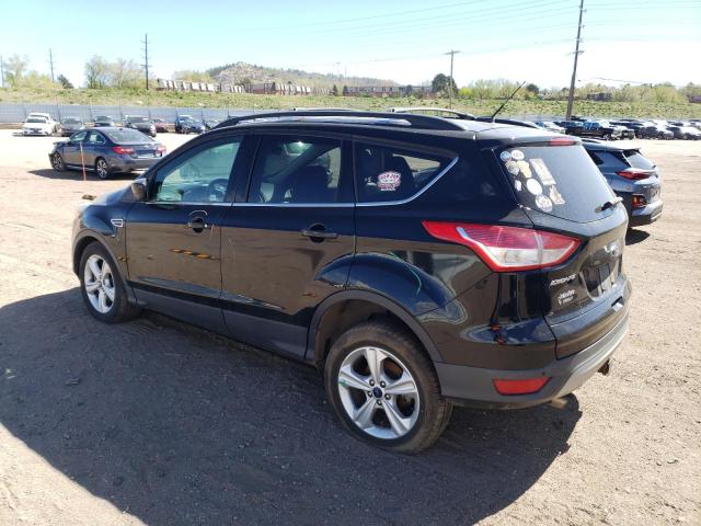Photo 2 from auction – 2016 FORD ESCAPE SE with VIN 1FMCU9G96GUC18601