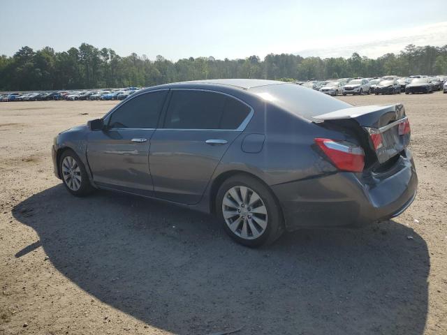 Photo 2 from auction – 2013 HONDA ACCORD EX with VIN 1HGCR2F76DA130708