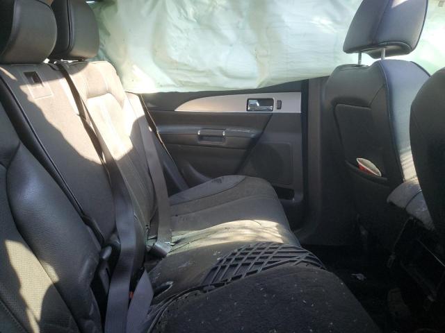 Photo 11 from auction – 2011 LINCOLN MKX with VIN 2LMDJ8JK9BBJ12603
